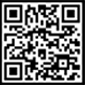우주항공청 홈페이지 QR